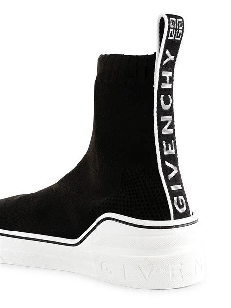 givenchy geeorge v sock|Shop Givenchy George V Sock Sneakers .